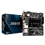 ASRock MB Int.procesor J5040-ITX, 2xDDR4, VGA, mini-ITX