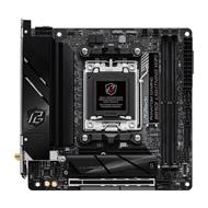 ASRock MB Sc AM5 B650I LIGHTNING WIFI, AMD B650, 2xDDR5, 1xHDMI, Mini-ITX