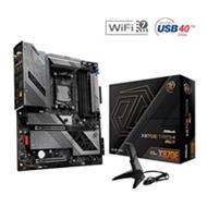 ASRock MB Sc AM5 X870E TAICHI LITE, AMD X870, 4xDDR5, 1xHDMI, 2xThunderbolt, WI-FI