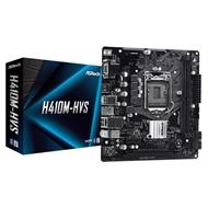 ASRock MB Sc LGA1200 H410M-HVS, Intel H410, 2xDDR4, VGA, mATX