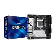 ASRock MB Sc LGA1200 H570M-ITX/AC, Intel H570, 2xDDR4, 1xDP, 1xHDMI, WI-FI, mini-ITX