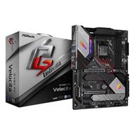 ASRock MB Sc LGA1200 Z490 PG VELOCITA, Intel Z490, 4xDDR4, VGA