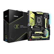 ASRock MB Sc LGA1200 Z590 OC FORMULA, Intel Z590, 2xDDR4, WI-FI, EATX