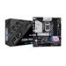 ASRock MB Sc LGA1200 Z590M PRO4, Intel Z590, 4xDDR4, 1xDP, 1xHDMI, mATX