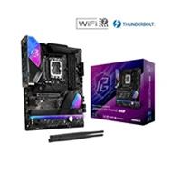 ASRock MB Sc LGA1851 Z890 LIGHTNING WIFI, Intel Z890, 4xDDR5, 1xHDMI, 2xThunderbolt, WI-FI