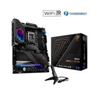 ASRock MB Sc LGA1851 Z890 TAICHI, Intel Z890, 4xDDR5, 1xHDMI, 2xThunderbolt, WI-FI