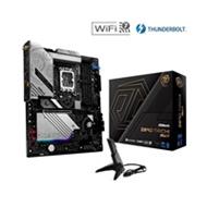 ASRock MB Sc LGA1851 Z890 TAICHI LITE, Intel Z890, 4xDDR5, 1xHDMI, 2xThunderbolt, WI-FI