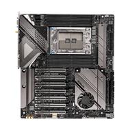 ASRock MB Sc sWRX8 WRX80 Creator R2.0, AMD WRX8, 8xDDR4, 1xVGA, WiFi, eATX