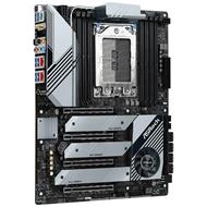 ASROCK MB TRX40 CREATOR (sTRX4, amd, 8xDDR4 4666Hz, PCIE, WIFI, 3xM.2, 2xGLAN, 8xSATA3R, ATX)