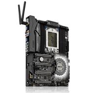 ASROCK MB X399 TAICHI (TR4, amd, 8xDDR4 3600MHz, PCIE, 8xSATA3R, Ultra M.2, M.2, U.2, USB3.1, 7.1, 2x GLAN, WIFI, ATX)