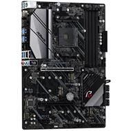 ASROCK MB X570 PHANTOM GAMING 4 (AM4, amd X570, 4xDDR4 4066, PCIE, HDMI +DPort, 8xSATA3 +M.2, USB3.2, 7.1, GLAN, ATX)