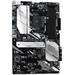 ASROCK MB X570 PRO4 (AM4, amd X470, 4xDDR4 4066, PCIE, HDMI +DPort, 8xSATA3 +M.2, USB3.2, 7.1, GLAN, ATX)