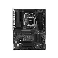 ASROCK MB X670E PG LIGHTNING (AM5, amd X670E, 4xDDR5, PCIE 5.0, HDMI +DPort, 4xSATA3 +4xM.2, USB3.2, GLAN 2,5G, ATX)