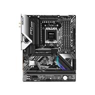 ASROCK MB X670E PRO RS (AM5, amd X670E, 4xDDR5, PCIE 5.0, HDMI +DPort, 6xSATA3, 4xM.2, USB3.2, GLAN 2,5G, ATX)