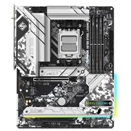 ASROCK MB X670E STEEL LEGEND (AM5, amd X670E, 4xDDR5, PCIE 5.0, HDMI +DPort, 4xSATA3 +3xM.2, USB3.2, GLAN 2,5G, ATX)