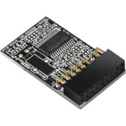 ASROCK modul TPM2-S 17pin (chip verze V2.0)