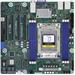 ASRock Rack ROMED6U-2L2T 1x SP3, 6x DDR4 ECCreg, 14x SATA, 2x M.2(2260,2280), 4x PCIe4 x16, 2x 10Gb +2x 1Gb LAN, IPMI