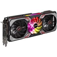 ASROCK Radeon RX 6700 XT Phantom Gaming D 12GB OC / 12GB GDDR6 / PCI-E / 1x HDMI / 3x DP / ARGB LED