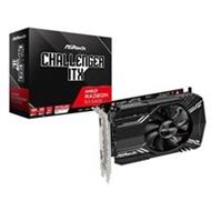 ASRock VGA AMD Radeon RX 6400 Challenger ITX 4G, RX 6400, 4GB GDDR6, 1xDP, 1xHDMI