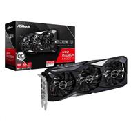 ASRock VGA AMD Radeon RX 6600 XT Challenger Pro 8GB OC, RX 6600 XT, 8GB GDDR6, 3xDP, 1xHDMI