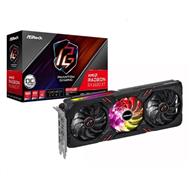 ASRock VGA AMD Radeon RX 6600 XT Phantom Gaming D 8GB OC, RX 6600 XT, 8GB GDDR6, 3xDP, 1xHDMI