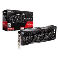 ASRock VGA AMD Radeon RX 6750 XT Challenger Pro 12G OC, RX 6750 XT, 12GB GDDR6, 3xDP, 1xHDMI