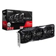 ASRock VGA AMD Radeon RX6600 Challenger D 8GB, RX 6600, 8GB DDR6,