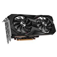 ASROCK vga RX 6600 Challenger D 8GB AMD Radeon RX6600 (1x HDMI, 3x DPort))