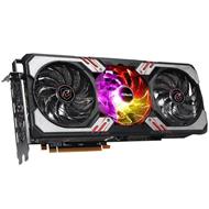 ASROCK vga RX 6800 Phantom Gaming D 16GB OC s AMD Radeon RX6800 16GB GDDR6 (3x DPort, 1x HDMI)