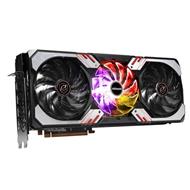 ASROCK vga RX 6800 XT Phantom Gaming D 16GB OC s AMD Radeon RX6800XT 16GB GDDR6 (2x DPort, 1x HDMI)