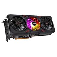 ASROCK vga RX6650XT PGD 8GO AMD Radeon RX 6650 XT Phantom Gaming D 8GB OC (1x HDMI, 3x DPort)