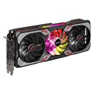 ASROCK vga RX6750XT PGD 12GO Radeon RX 6750 XT Phantom Gaming D 12GB OC (1x HDMI, 3x DPort)