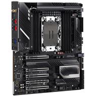 ASRock W790 WS / Intel W790 / LGA4677 / 8x DDR5 / 4x M.2 / 2x USB-C / WiFi / EATX