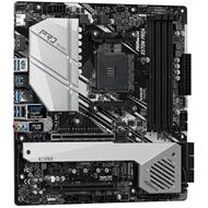 ASRock X570M PRO4 / AM4 / 4x DDR4 DIMM / HDMI / DP / 2x M.2 / USB Type-C / mATX