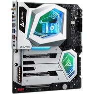 ASRock Z490 AQUA / LGA1200 / Intel Z490 / 4x DDR4 DIMM / HDMI / 2x Mini DP / 3x M.2 /  USB Type-C / Wi-Fi / EATX