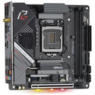 ASRock Z490 PHANTOM GAMING-ITX/TB3 / LGA1200 / Intel Z490 / 2x DDR4 DIMM / HDMI / DP / 2x M.2 / USB-C / Wi-Fi / Mini-ITX