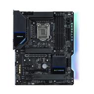 ASROCK Z590 EXTREME (intel 1200, 4xDDR4 4800MHz, 6xSATA3, 2x M.2, HDMI+DPort, 1xGLAN, ATX)