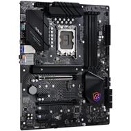 ASRock Z690 PG Riptide / LGA1700 / Intel Z690 / 4x DDR4 / 3x M.2 / HDMI / USB-C / ATX