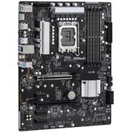 ASROCK Z690 PHANTOM GAMING 4/D5 (intel 1700, 4xDDR5 5800MHz, 4xSATA3, 3x M.2, HDMI, 1xGLAN, ATX)