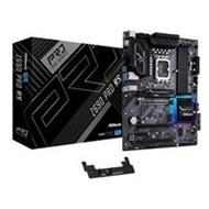 ASROCK Z690 PRO RS (intel 1700, 4xDDR4 5000MHz, 8xSATA3, 3x M.2, HDMI+Dport, 1xGLAN 2.5G, ATX)