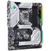 ASROCK Z690 STEEL LEGEND (intel 1700, 4xDDR4 5000MHz, 8xSATA3, 3x M.2, HDMI+DPort, 1xGLAN, ATX)