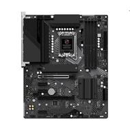 ASROCK Z790 PG LIGHTNING/D4 (intel 1700 12+13gen, 4xDDR4 5333MHz, 4xSATA3, 4x M.2, HDMI+eDP, 1xGLAN, ATX)