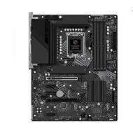 ASROCK Z790 PG LIGHTNING (intel 1700 12+13gen, 4xDDR5 6800MHz, 4xSATA3, 4x M.2, HDMI +eDP, 1xGLAN, ATX)