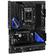 ASROCK Z790 PG RIPTIDE (intel 1700 12+13gen, 4xDDR5 7200MHz, 8xSATA3, 4x M.2, HDMI+DPort, 1xGLAN, ATX)