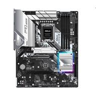 ASROCK Z790 PRO RS/D4 (intel 1700 12+13gen, 4xDDR4 5333MHz, 8xSATA3, 4x M.2, HDMI+DPort +eDP, 1xGLAN, ATX)