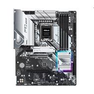 ASROCK Z790 PRO RS (intel 1700 12+13gen, 4xDDR5 6800MHz, 8xSATA3, 4x M.2, HDMI+DPort +eDP, 1xGLAN, ATX)