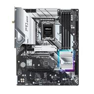 ASROCK Z790 PRO RS WIFI (intel 1700 12+13gen, 4xDDR5 6800MHz, 8xSATA3, 4x M.2, HDMI+DPort +eDP, 1xGLAN, ATX)