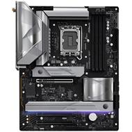 ASRock Z890 Livemixer WiFi / Intel Z890 / LGA1851 / 4x DDR5 / 4x M.2 / HDMI / 2x Thunderbolt 4 / WiFi / ATX