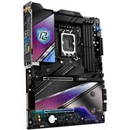 ASRock Z890 Nova WiFi / Intel Z890 / LGA1851 / 4x DDR5 / 6x M.2 / HDMI / 2x Thunderbolt 4 / WiFi / ATX