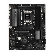 ASROCK Z890 PRO-A (intel 1851, 4xDDR5, ATX)